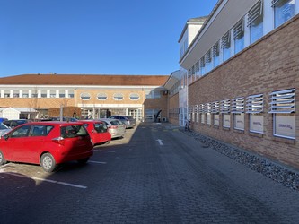 Rødovre Midt Fysioterapi & Træning