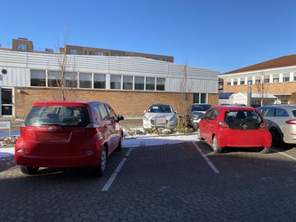 Rødovre Midt Fysioterapi & Træning