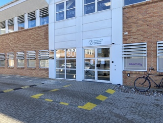 Rødovre Midt Fysioterapi & Træning