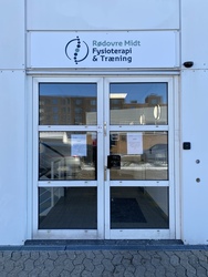 Rødovre Midt Fysioterapi & Træning