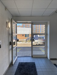 Rødovre Midt Fysioterapi & Træning