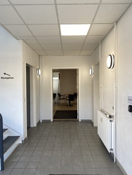 Rødovre Midt Fysioterapi & Træning