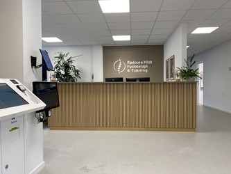 Rødovre Midt Fysioterapi & Træning