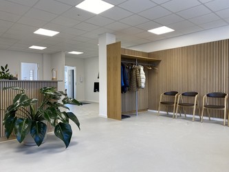 Rødovre Midt Fysioterapi & Træning