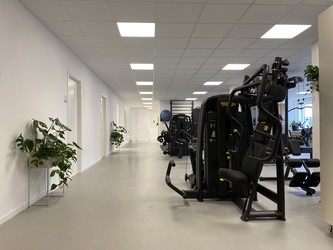 Rødovre Midt Fysioterapi & Træning