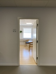 Rødovre Midt Fysioterapi & Træning