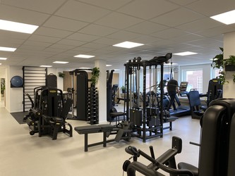 Rødovre Midt Fysioterapi & Træning