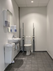 Rødovre Midt Fysioterapi & Træning