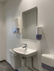 Rødovre Midt Fysioterapi & Træning