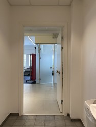 Rødovre Midt Fysioterapi & Træning