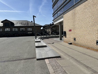 DGI Byen - CPH Conference