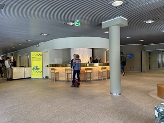 DGI Byen - CPH Conference