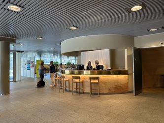 DGI Byen - CPH Conference