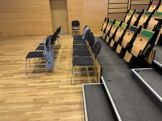DGI Byen - CPH Conference