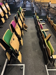 DGI Byen - CPH Conference