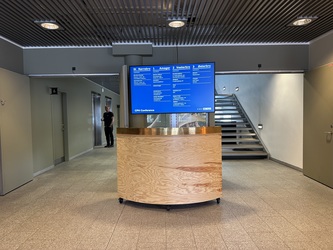 DGI Byen - CPH Conference