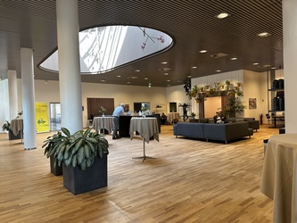 DGI Byen - CPH Conference