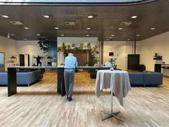 DGI Byen - CPH Conference
