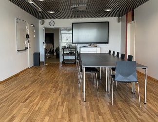 DGI Byen - CPH Conference