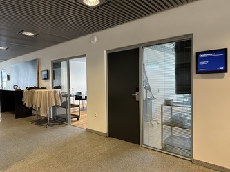 DGI Byen - CPH Conference
