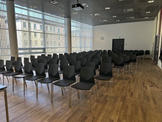 DGI Byen - CPH Conference