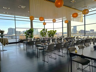 DGI Byen - CPH Conference