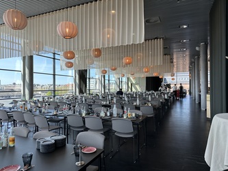DGI Byen - CPH Conference