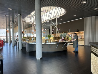 DGI Byen - CPH Conference
