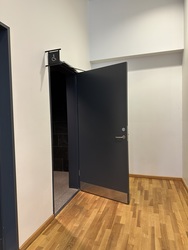 DGI Byen - CPH Conference - Toilet på 1. sal