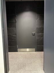 DGI Byen - CPH Conference - Toilet på 1. sal