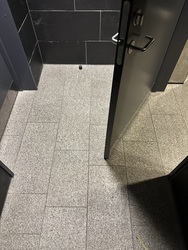 DGI Byen - CPH Conference - Toilet på 1. sal