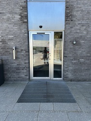 DGI Byen - CPH Conference - Mødesal Spisehuset