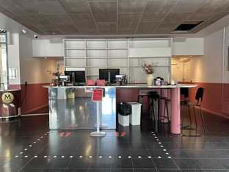 DGI Byen - CPH Hotel - Deluxe Family