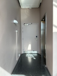 DGI Byen - CPH Hotel - Deluxe Family