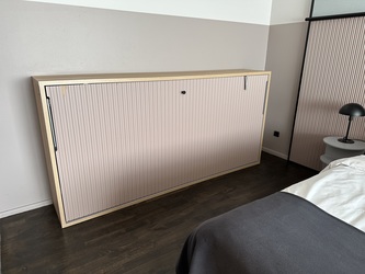 DGI Byen - CPH Hotel - handicapvenligt værelse