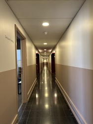 DGI Byen - CPH Hotel - Deluxe Family