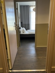 DGI Byen - CPH Hotel - Deluxe Family