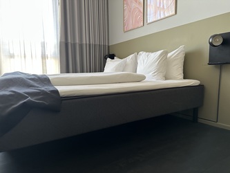 DGI Byen - CPH Hotel - Deluxe Family