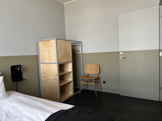 DGI Byen - CPH Hotel - Deluxe Family