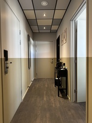 DGI Byen - CPH Hotel - Deluxe Family