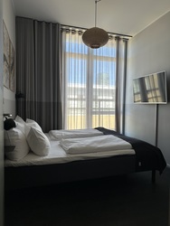 DGI Byen - CPH Hotel - Deluxe Family