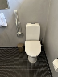 DGI Byen - CPH Hotel - Deluxe Family