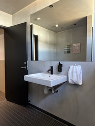 DGI Byen - CPH Hotel - Deluxe Family