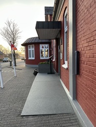 Agerskov Kro og Hotel - 1. Kro