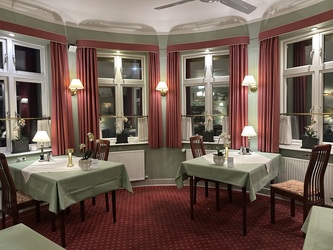 Agerskov Kro og Hotel - 1. Kro