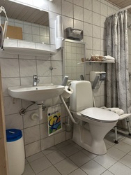 Agerskov Kro og Hotel - 2. Patricierhuset - Dobbeltværelse nr. 32