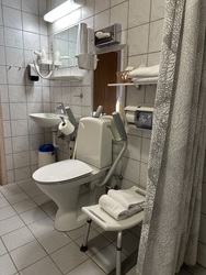 Agerskov Kro og Hotel - 2. Patricierhuset - Dobbeltværelse nr. 32