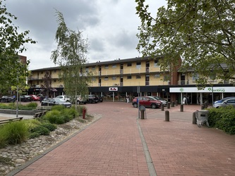 Speciallæge i psykiatri Henrik G. Lund