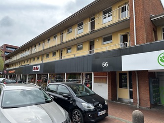 Speciallæge i psykiatri Henrik G. Lund