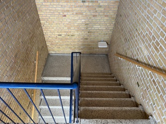 Speciallæge i psykiatri Henrik G. Lund